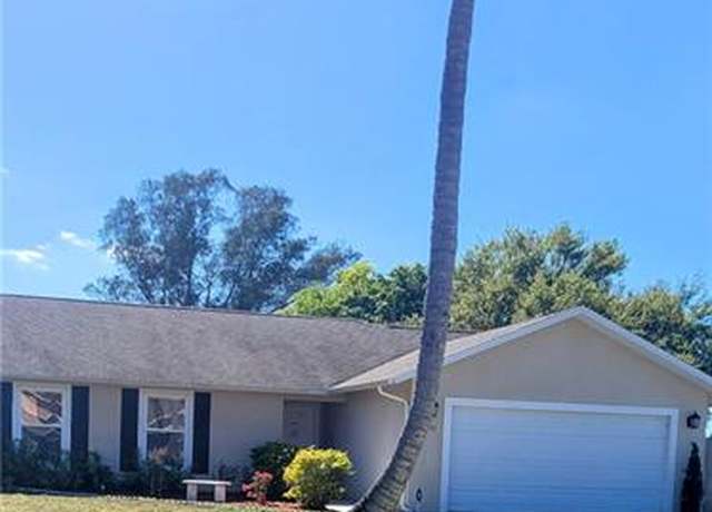 Property at 2001 51st St SW, Naples, FL 34116, 4 beds, 2 baths