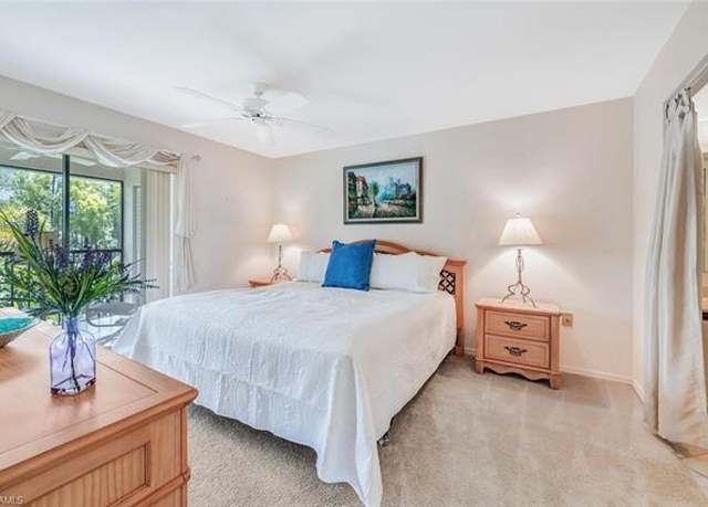 Property at 1207 Commonwealth Cir Unit B201, Naples, FL 34116, 2 beds, 2 baths