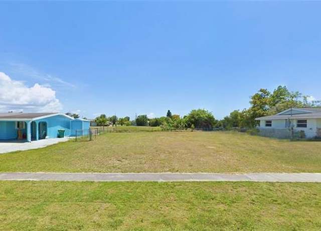 Property at 21427 Gladis Ave, Port Charlotte, FL 33952