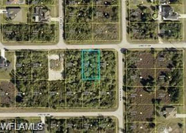 Property at 3111 32nd St SW, Lehigh Acres, FL 33976