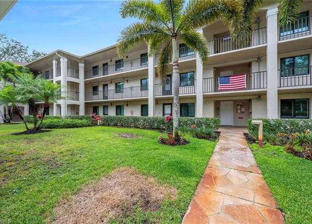 Property at 5784 Deauville Cir Unit B204, Naples, FL 34112, 2 beds, 2 baths