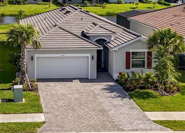 Property at 2581 Kona Way, Naples, FL 34120, 4 beds, 3 baths