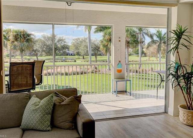 Property at 486 Edgemere Way E Unit 2-3, Naples, FL 34105, 2 beds, 2 baths