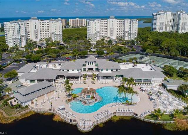 Property at 295 Grande Way #1201, Naples, FL 34110, 3 beds, 3.5 baths