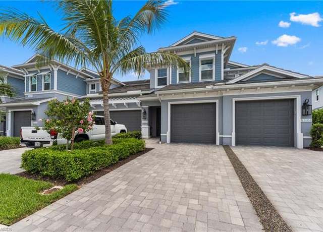 Property at 2609 Seychelles Cir #1608, Naples, FL 34112, 2 beds, 2 baths