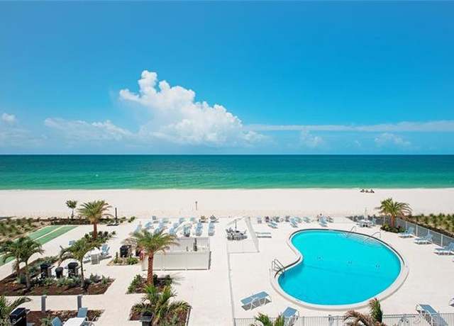 Property at 3443 Gulf Shore Blvd N #409, Naples, Fl 34103, 2 beds, 2 baths