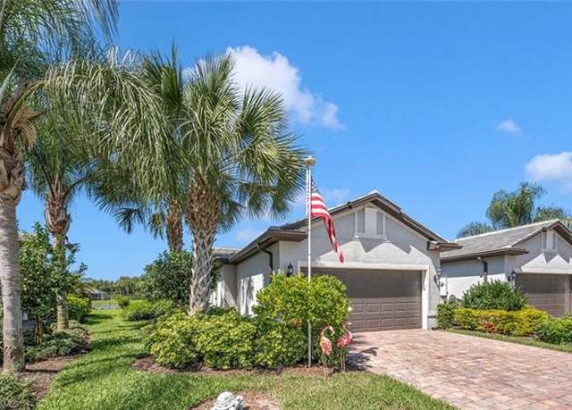 Property at 5297 Juliet Ct, Ave Maria, FL 34142, 2 beds, 2 baths