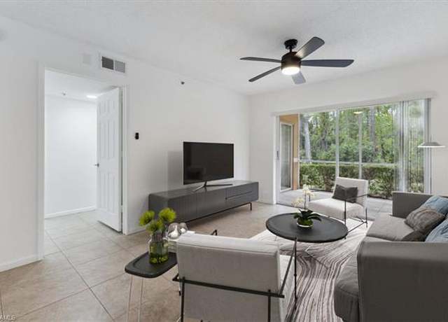 Property at 1885 Florida Club Dr #8102, Naples, FL 34112, 3 beds, 2 baths