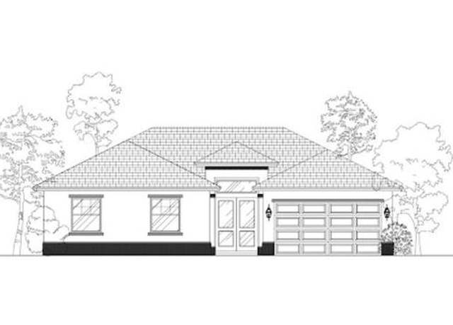 Property at 3507 32nd St SW, Lehigh Acres, FL 33976