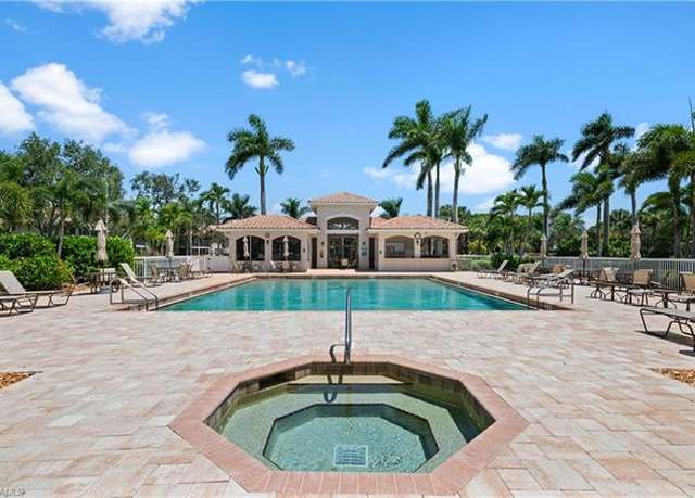 Property at 3420 Ballybridge Cir #201, Bonita Springs, FL 34134, 3 beds, 2 baths