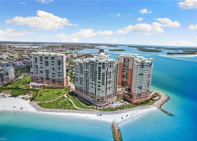 Property at 960 Cape Marco Dr #1205, Marco Island, FL 34145, 3 beds, 3.5 baths