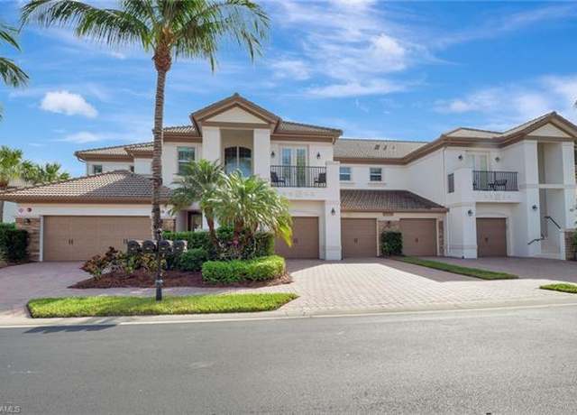 Property at 8060 Players Cove Dr #101, Naples, FL 34113, 3 beds, 2.5 baths