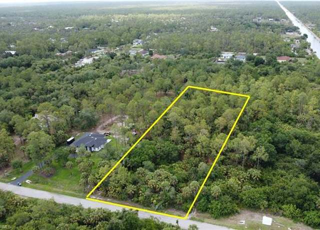 Property at XXX 18th Ave SE, Naples, FL 34117