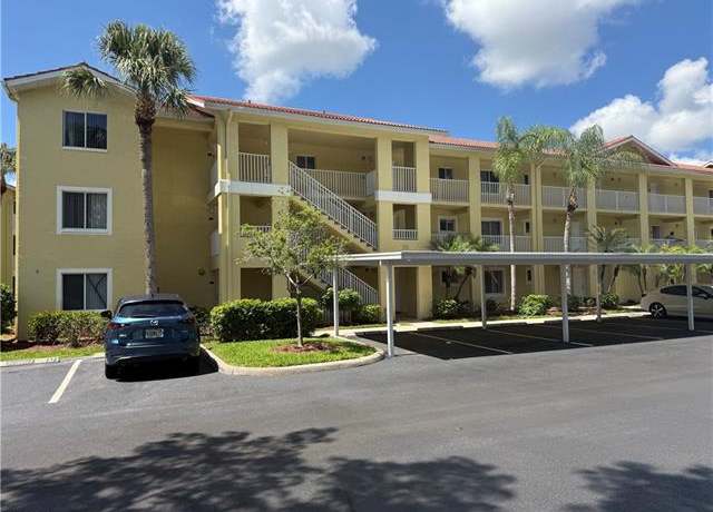 Property at 8224 Key Royal Cir #234, Naples, FL 34119, 2 beds, 1 bath
