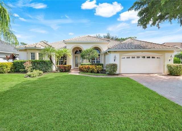 Property at 8397 Northhampton Ct, Naples, FL 34120, 3 beds, 2 baths