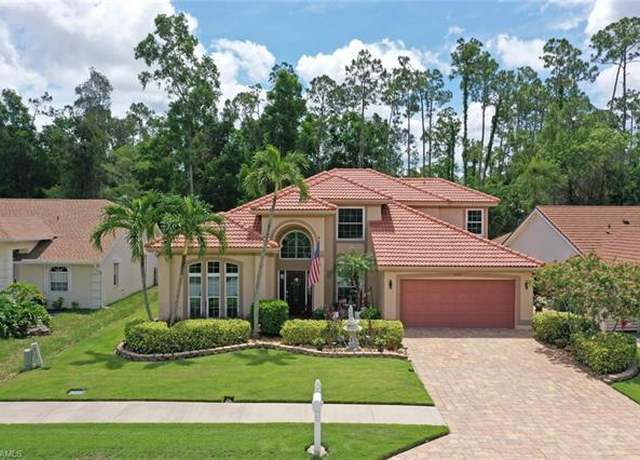 Property at 2160 Piccadilly Circus, Naples, FL 34112, 4 beds, 2.5 baths