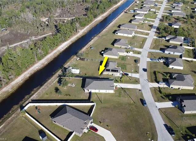 Property at 860 Youngreen Dr, Fort Myers, FL 33913, 5 beds, 3 baths