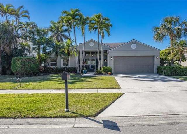 Property at 7487 Mill Pond Cir, Naples, FL 34109, 3 beds, 2 baths