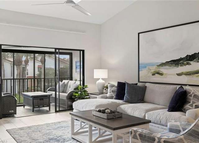 Property at 569 Serendipity Dr #569, Naples, FL 34108, 2 beds, 2 baths
