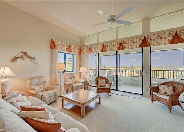 Property at 6520 Valen Way Unit C505, Naples, FL 34108, 3 beds, 2 baths