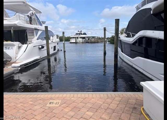 Property at 14030 Mcgregor Blvd, Cape Coral, Fl 33908