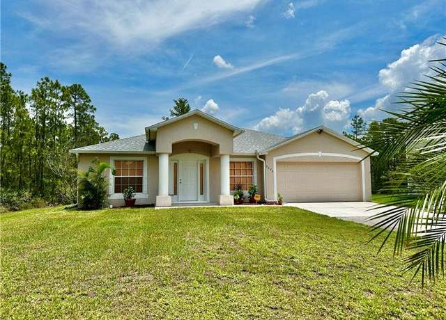 Property at 2675 70th Ave NE, Naples, FL 34120, 3 beds, 2 baths