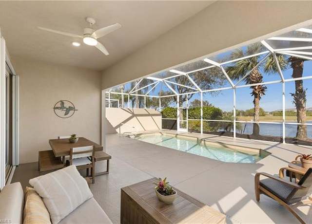 Property at 5480 Katia Ct, Ave Maria, FL 34142, 3 beds, 2.5 baths