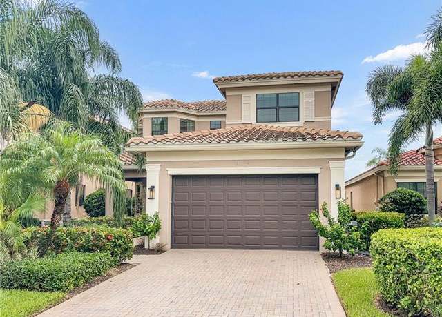 Property at 11579 Meadowrun Cir, Fort Myers, FL 33913, 4 beds, 3.5 baths