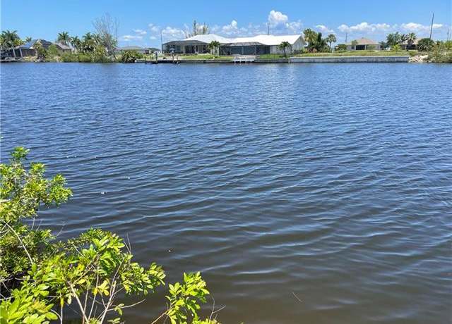 Property at 4317 NW 33rd St, Cape Coral, FL 33993