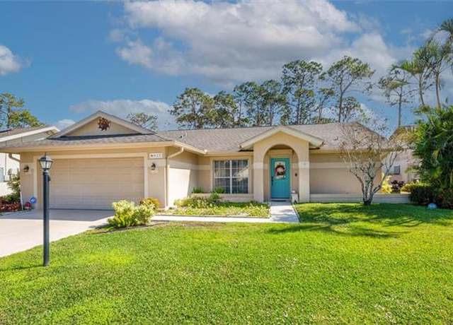 Property at 925 Charlemagne Blvd, Naples, FL 34112, 2 beds, 2 baths