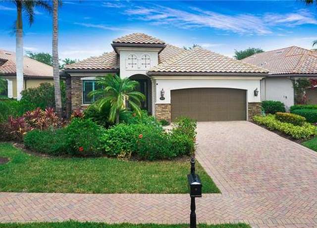 Property at 3046 Aviamar Cir, Naples, FL 34114, 3 beds, 2 baths