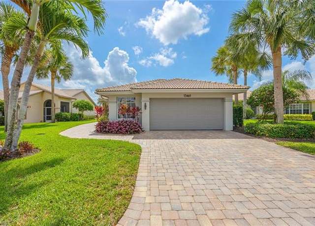 Property at 13461 Bridgeford Ave, Bonita Springs, FL 34135, 2 beds, 2 baths