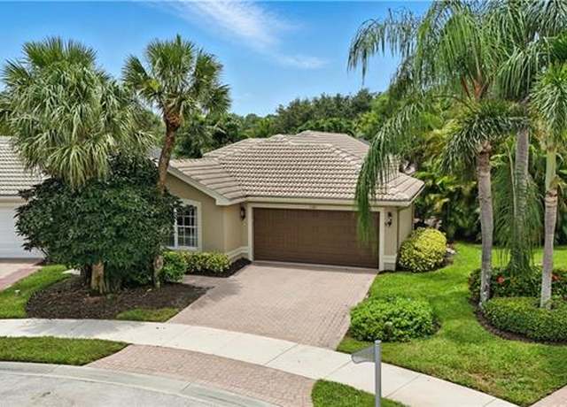 Property at 1381 Areca Cv, Naples, FL 34119, 3 beds, 2 baths