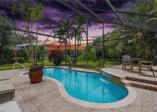 Property at 1381 Areca Cv, Naples, FL 34119, 3 beds, 2 baths