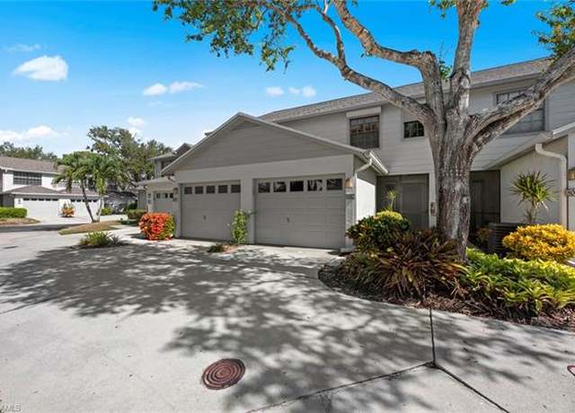 Property at 800 Meadowland Dr Unit C, Naples, FL 34108, 2 beds, 2.5 baths