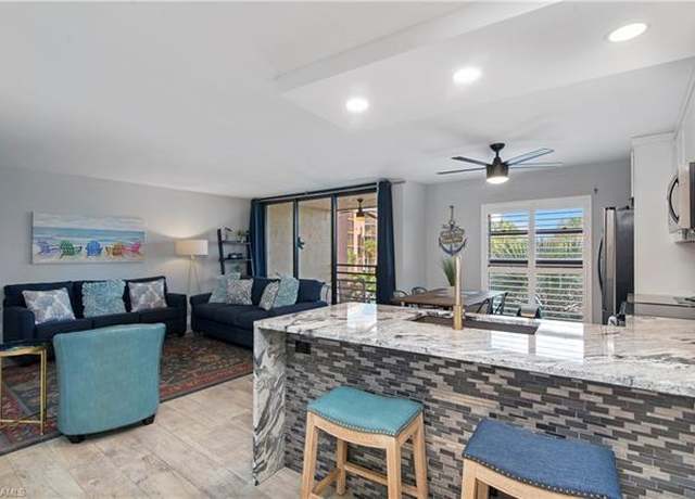 Property at 1085 Bald Eagle Dr Unit B305, Marco Island, FL 34145, 1 bed, 1 bath