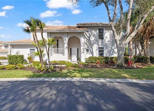 Property at 24370 Sandpiper Isle Way #105, Bonita Springs, FL 34134, 2 beds, 2 baths