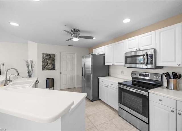 Property at 24370 Sandpiper Isle Way #105, Bonita Springs, FL 34134, 2 beds, 2 baths