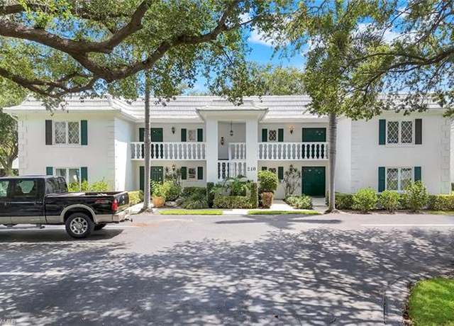 Property at 240 Palm River Blvd Unit C202, Naples, FL 34110, 2 beds, 2 baths