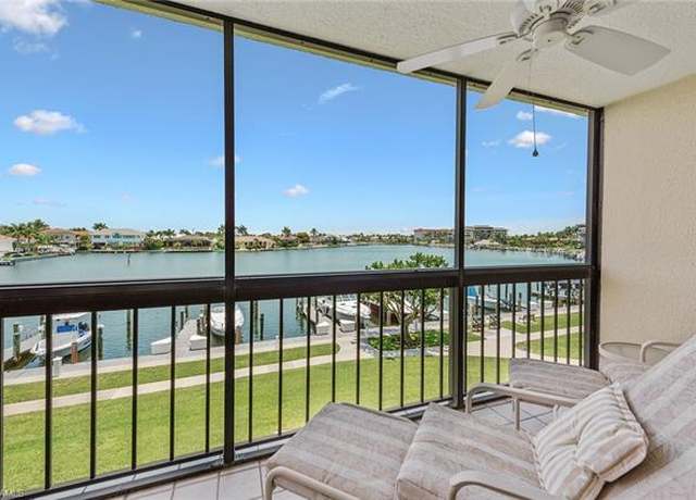 Property at 591 Seaview Ct Unit A306, Marco Island, FL 34145, 2 beds, 2 baths