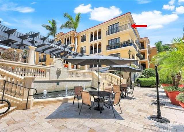 Property at 23159 Amgci Way #302, Estero, FL 33928, 2 beds, 2.5 baths
