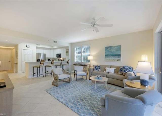 Property at 20944 Island Sound Cir #101, Estero, FL 33928, 3 beds, 2 baths