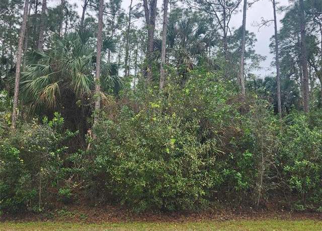 Property at 3415 41st Ave NE, Naples, FL 34120
