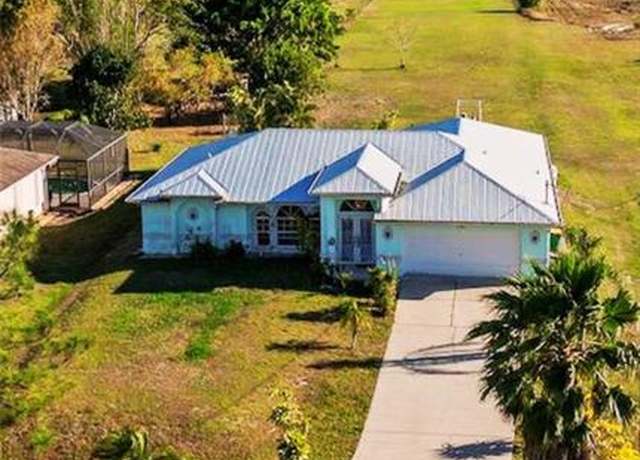 Property at 2360 45th Ave NE, Naples, FL 34120, 3 beds, 2 baths