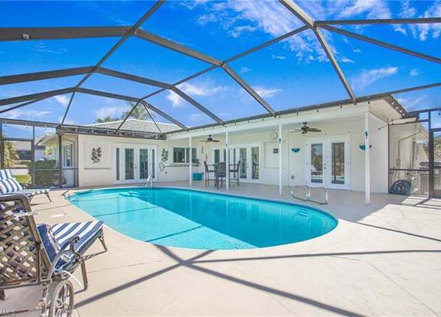 Property at 6114 Deer Run, Fort Myers, FL 33908, 2 beds, 2 baths