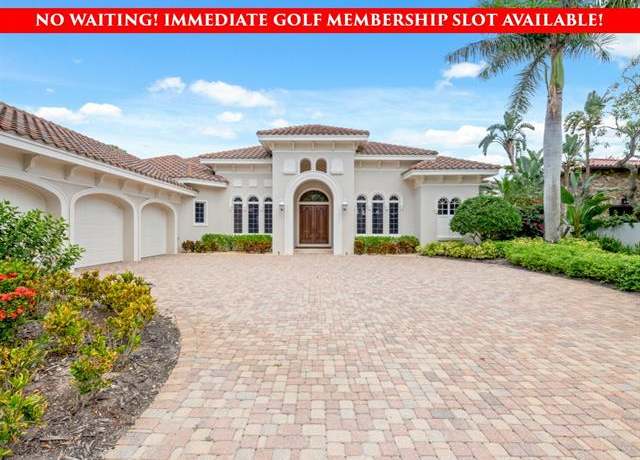 Property at 16465 Celebrita Ct, Naples, FL 34110, 5 beds, 5.5 baths