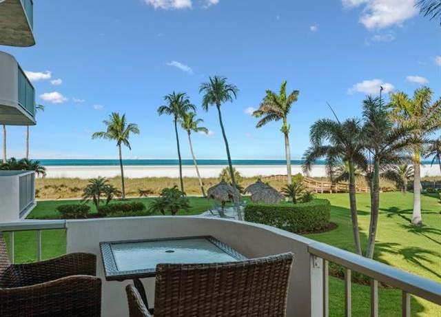 Property at 140 Seaview Ct Unit 206N, Marco Island, FL 34145, 2 beds, 2 baths