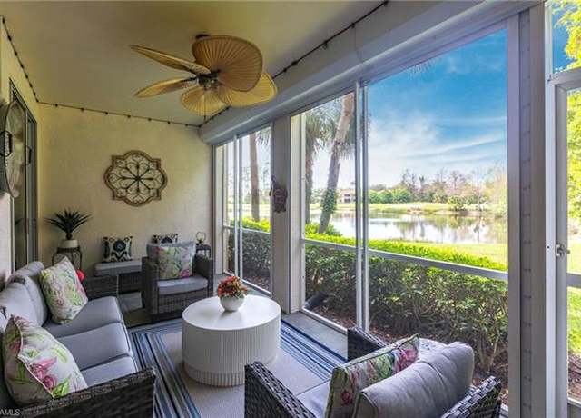 Property at 20200 Calice Ct #102, Estero, FL 33928, 3 beds, 2 baths