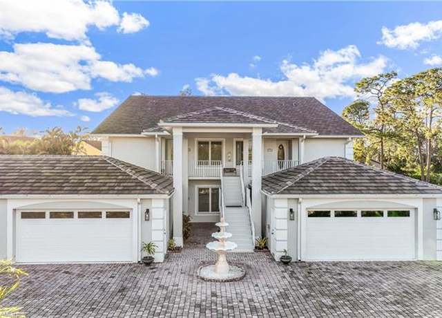 Property at 2790 Kings Lake Blvd #202, Naples, FL 34112, 3 beds, 2 baths