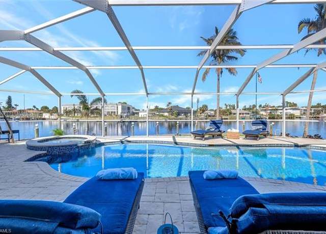 Property at 5211 Tamiami Ct, Cape Coral, FL 33904, 4 beds, 3 baths